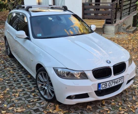 BMW 330 xDrive E91 LCI Touring, снимка 1