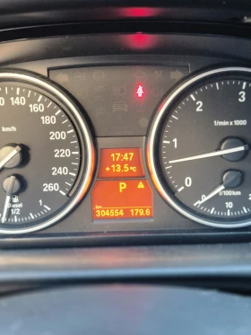 BMW 330 xDrive E91 LCI Touring, снимка 6