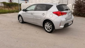 Toyota Auris 1.6 АВТОМАТИК, снимка 5