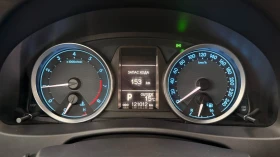 Toyota Auris 1.6 АВТОМАТИК, снимка 7