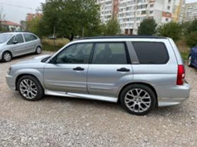 Subaru Forester 2.0 XT AUTOMAT | Mobile.bg    6