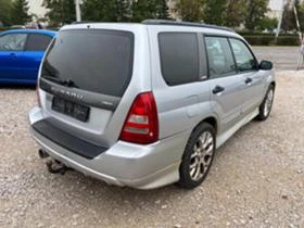 Subaru Forester 2.0 XT AUTOMAT | Mobile.bg    3