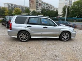 Subaru Forester 2.0 XT AUTOMAT | Mobile.bg    5