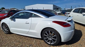 Обява за продажба на Peugeot RCZ 1.6i 200HP ~19 500 лв. - изображение 8