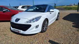 Обява за продажба на Peugeot RCZ 1.6i 200HP ~19 500 лв. - изображение 1