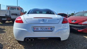 Обява за продажба на Peugeot RCZ 1.6i 200HP ~19 500 лв. - изображение 3