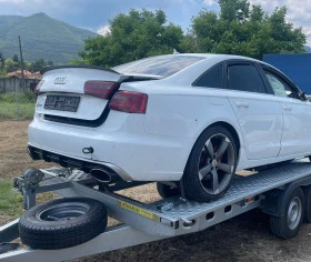 Audi A6 3.0 245к Bose, снимка 1