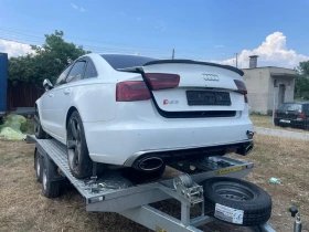 Audi A6 3.0 245к Bose, снимка 3