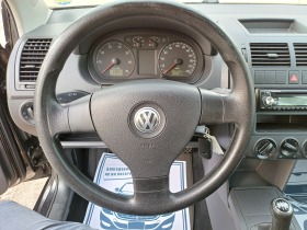 VW Polo 1.4i  GPL, снимка 11 - Автомобили и джипове - 42653350