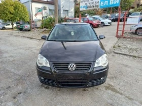     VW Polo 1.4i  GPL