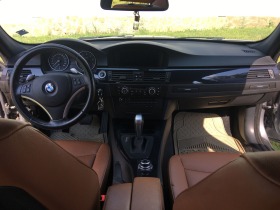 BMW 325 3 Серия 2010