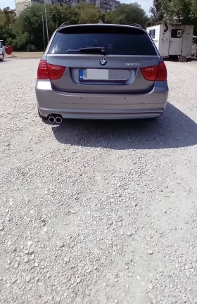 BMW 325 3 Серия 2010, снимка 2