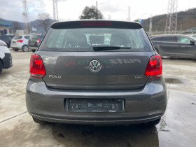 VW Polo 1.6D/90hp/172000km/ | Mobile.bg   4
