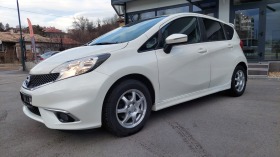 Nissan Note 1.2DIG-S AUTO CH-SERVIZNA IST.-TOP SUST.-LIZING, снимка 3