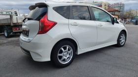 Nissan Note 1.2DIG-S AUTO CH-SERVIZNA IST.-TOP SUST.-LIZING, снимка 6