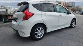 Nissan Note 1.2DIG-S AUTO CH-SERVIZNA IST.-TOP SUST.-LIZING | Mobile.bg    6