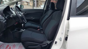 Nissan Note 1.2DIG-S AUTO CH-SERVIZNA IST.-TOP SUST.-LIZING, снимка 8