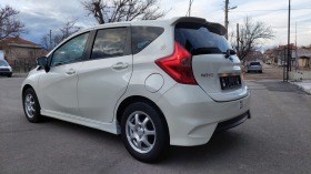 Nissan Note 1.2DIG-S AUTO CH-SERVIZNA IST.-TOP SUST.-LIZING, снимка 4