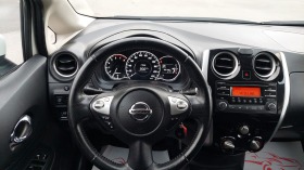 Nissan Note 1.2DIG-S AUTO CH-SERVIZNA IST.-TOP SUST.-LIZING, снимка 10
