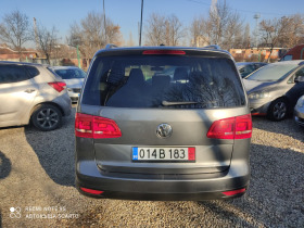 VW Touran Cross, 1.6tdi/105kc, 2012., 6   | Mobile.bg   5