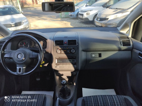 VW Touran Cross, 1.6tdi/105kc, 2012., 6   | Mobile.bg   10