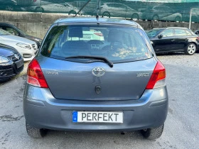     Toyota Yaris 1.3VVTi* Face