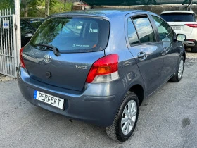     Toyota Yaris 1.3VVTi* Face