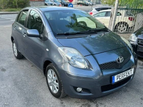     Toyota Yaris 1.3VVTi* Face