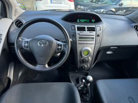 Toyota Yaris 1.3VVTi* Face | Mobile.bg   6