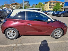 Обява за продажба на Opel Adam ~14 999 лв. - изображение 1