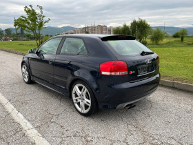Audi S3 S3 Quattro Top, снимка 3 - Автомобили и джипове - 45793427