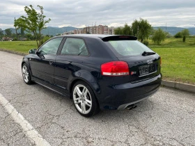     Audi S3 S3 Quattro Top