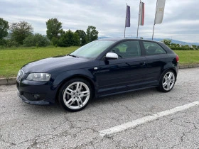     Audi S3 S3 Quattro Top