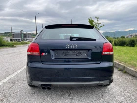     Audi S3 S3 Quattro Top