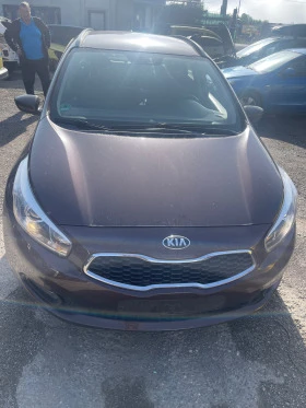 Kia Ceed, снимка 4