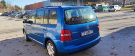 VW Touran | Mobile.bg    9