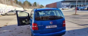 VW Touran | Mobile.bg    2