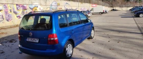 VW Touran | Mobile.bg    10