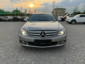     Mercedes-Benz C 200 Avantgarde komresor 184    /