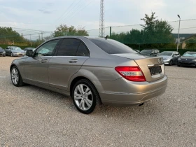 Mercedes-Benz C 200 Avantgarde komresor 184    / | Mobile.bg    5