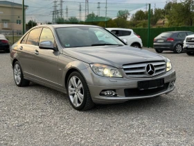 Mercedes-Benz C 200 Avantgarde komresor 184    / | Mobile.bg    1