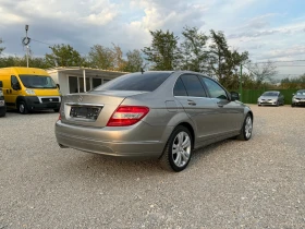     Mercedes-Benz C 200 Avantgarde komresor 184    /