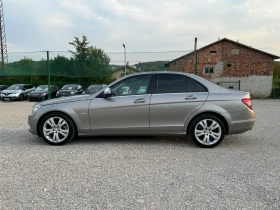 Mercedes-Benz C 200 Avantgarde komresor 184    / | Mobile.bg    7