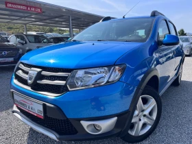 Dacia Sandero STEPWAY 0.9Tce GPL / Euro 6 - [1] 