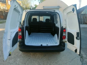 Citroen Berlingo 1.6 HDi , снимка 9