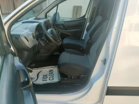 Citroen Berlingo 1.6 HDi , снимка 8