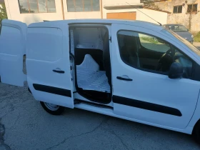 Citroen Berlingo 1.6 HDi  | Mobile.bg    12