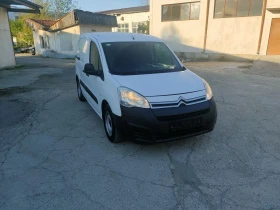 Citroen Berlingo 1.6 HDi  | Mobile.bg    1