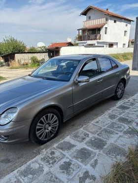 Mercedes-Benz E 320, снимка 3