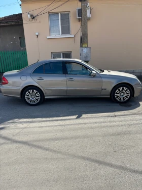 Mercedes-Benz E 320, снимка 2